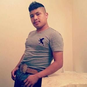 Meet your Posher, Arnulfo